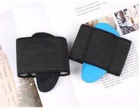 2Pcs Almohadillas De Apoyo Arco EVA Para Zapatos Orthopedic Insoles Adecuadas Para Hombres Y Mujeres Corrección Valgus Deportivas Accesorios De Insertos De Zapatos - details 9