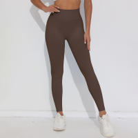 SSITO Pantalones de Yoga elásticos para Fitness, Mallas de Yoga, pantalon sin costuras De High Belt, pantalon Atlético elásticos de Barriga para Mujer, Pantones SexIs - details 50