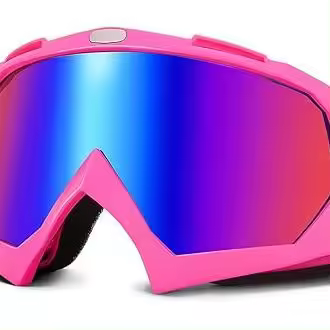 Gafas para motocross Gafas para Monto a caballo anti-UV Gafas para motocross Gafas - 1