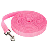 Correa De Entrenamiento Para Perros De Nylon Longitud Variable De 1.5M a 10M Correa Larga De 1.8M 3M 4.5M 6M 10M Para Pequeños Y Grandes Perros - details 8