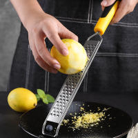 Rallador De Queso Portátil De Acero Inoxidable 304 Herramientas De Frutas Y Verduras Afiladas Para Queso Y Esquilar Cocina Accesorios - details 4