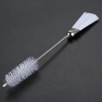 Kit De Herramientas Para Reparación Y Limpieza De Máquina De Coser 6 Piezas Destornilladores Cortos Y Cepillos De Mano Para Artesanía Y Bordado - details 2