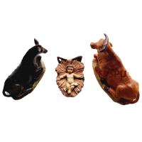 Nacimiento 8 piezas 20cm,FIGURA DE BELEN,DECORACION DE NAVIDAD,GERIMPORT,FESPU - details 3
