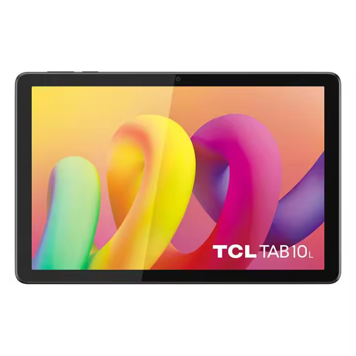 TCL Tab 10L Negro - 10.1" - 32GB - 1
