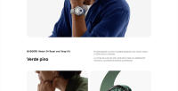 Oficial | Xiaomi Watch S4, Pantalla AMOLED de 1,43"", Corona giratoria clásica, Diseño de bisel intercambiable mejorado - details 13
