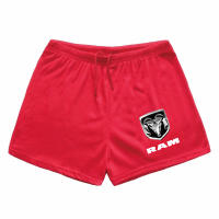 Shorts De Running Para Hombre Verano Deportivos Pantalones De Entrenamiento Transpirables Moda Tendencia Maratón Cota Material - details 4