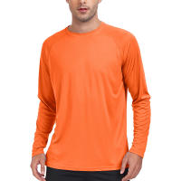 Camiseta De Hombre Para Verano Con Protección Solar UPF50+ Secado Rápido Transpirable Para Senderismo Y Gimnasio - details 11