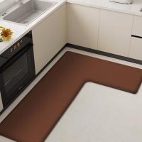Alfombra De Cocina L Gruesa Absorbente Antideslizante Resistente a La Suciedad Y Aceite Alfombra Para Pies De Casa - details 8