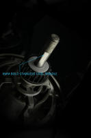 Carrete De Pesca NGK8000-14000 Con Cucharón Y Brazo De Rocker Metálicos Ratio De Engranajes 4.8:1 Carrete De Pesca Para Agua Dulce - details 5