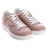 Michael Kors-Zapatilla Sneaker Keating Charol R2KEFS1M para Mujer