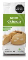 Natilla Colmaíz – Mezcla en polvo para preparar natilla 1K - KOSHER - details 2