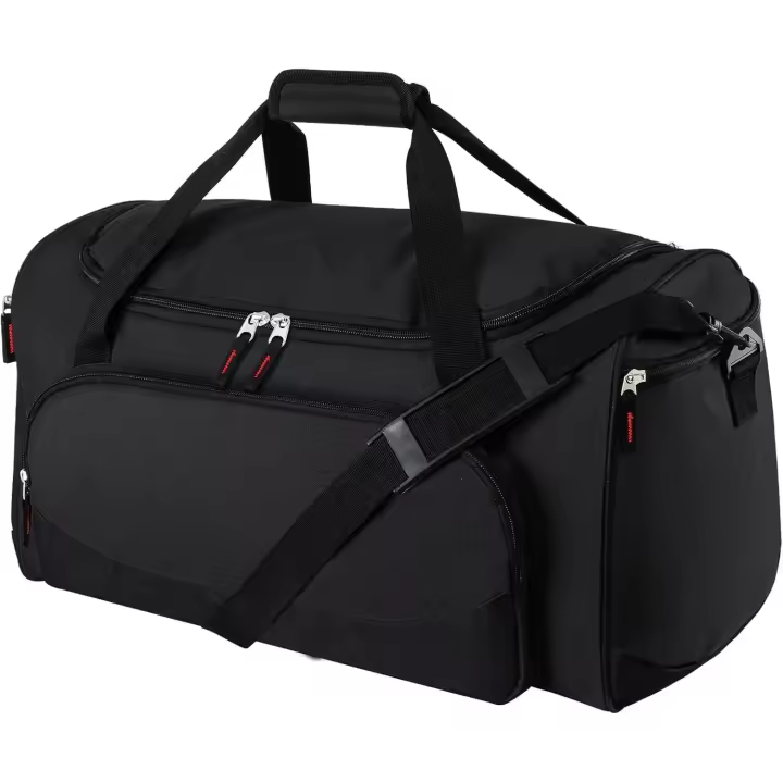 Bolsa de viaje para hombre with Correa para el hombre - 1