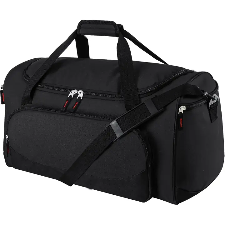 Bolsa de viaje para hombre with Correa para el hombre - 1