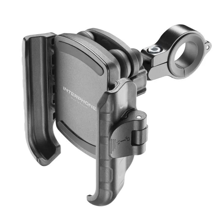 Soporte Universal Con Modulo Antivibracion Pro   Ce U - 1
