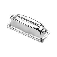Lug De Batería Multipropósito Duradero Para Kits De Batería Y Percusión Pieza De Reparación De Gato De Batería De Snare - details 1
