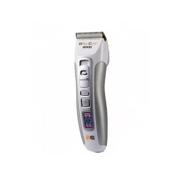 AG DRY CUT 6000 MAQUINA DE CORTE PROFESIONAL (ASUER GROUP) - 1