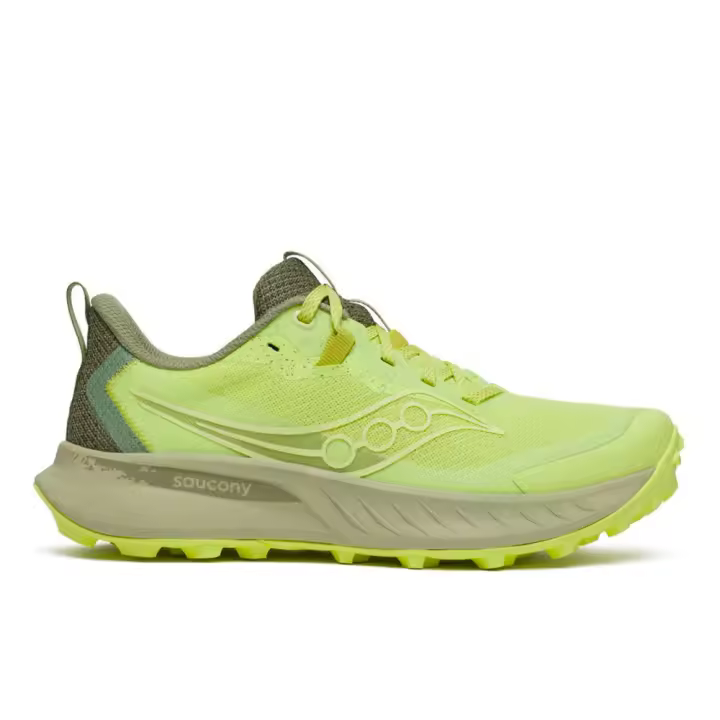 ZAPATILLAS SAUCONY PEREGRINE 15 MUJER-8.5 (USA) 40 (EUR) - 1