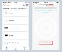 Sensor De Fuga De Agua WiFi Zigbee Tuya Notificaciones De Alarma De Inundación En La Casa Seguridad Smartlife APP Detector De Fugas - details 8