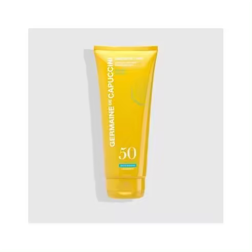 Timexpert Sun Leche Protectora Gremaine de Capuccini Germaine de Capuccini - 1