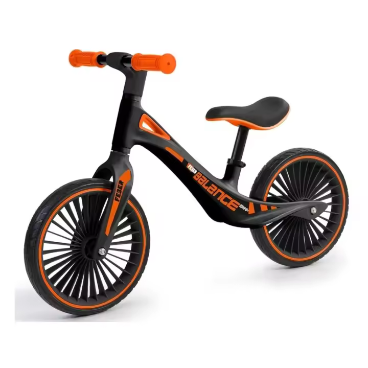 Feber Balance Bike Ultralight Frame Correpasillos FAMOSA - 1