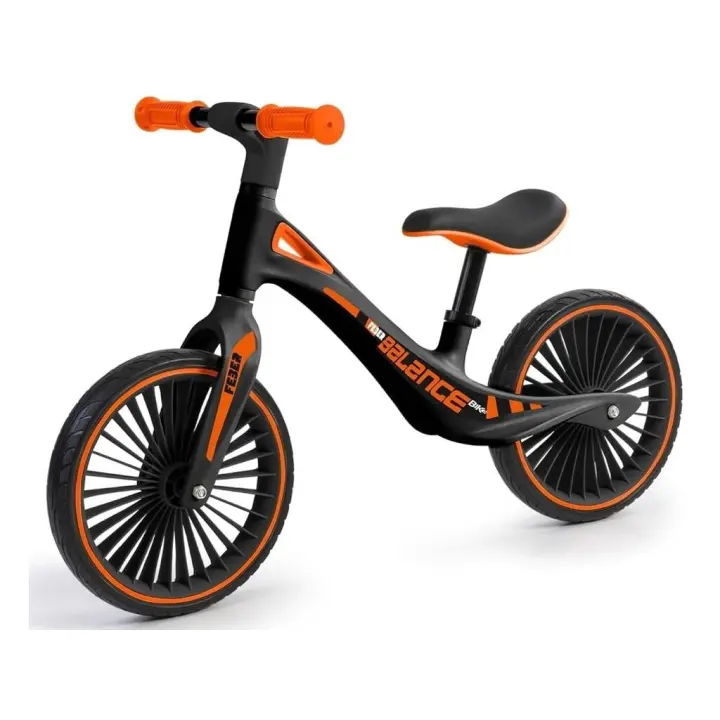 Feber Balance Bike Ultralight Frame Correpasillos FAMOSA - 1