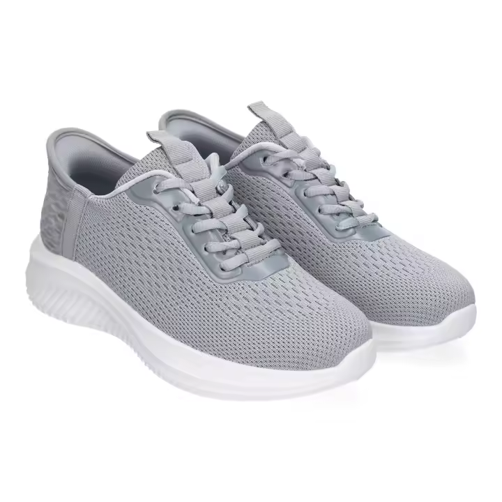 SNEAKERS Sport3punto0 HT20-39-Gris - 1
