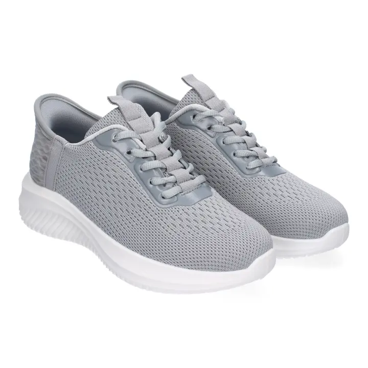SNEAKERS Sport3punto0 HT20-39-Gris - 1