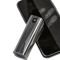 Mini Kit De Limpieza Para Pantallas De Smartphone Y PC Con Esponja De Microfibra Suave Y Cepillo De Limpieza Para Apple iPad iPhone - details 1