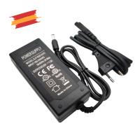 ✅Cargador  Cecotec Bongo Outsider Serie A / D20 / D20 Mobile / D30 Mobile / D30 Xl / Fuente Alimentación Patinete / Zwheel  / Joyor A3  / Bicicleta Eléctrica / Hoverboard / Batería de 36V - Conector 5.5mm x 2.1mm - Piezas Patineta, Repuestos, Recambio - details 0