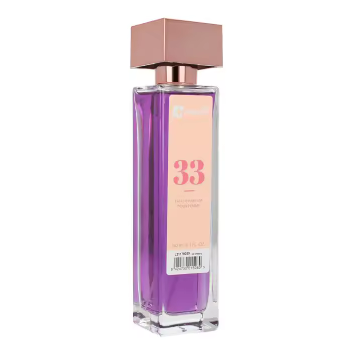 Colonia Iap Pharma 150 Ml N33 Aroma Fresco para Uso Diario - 1