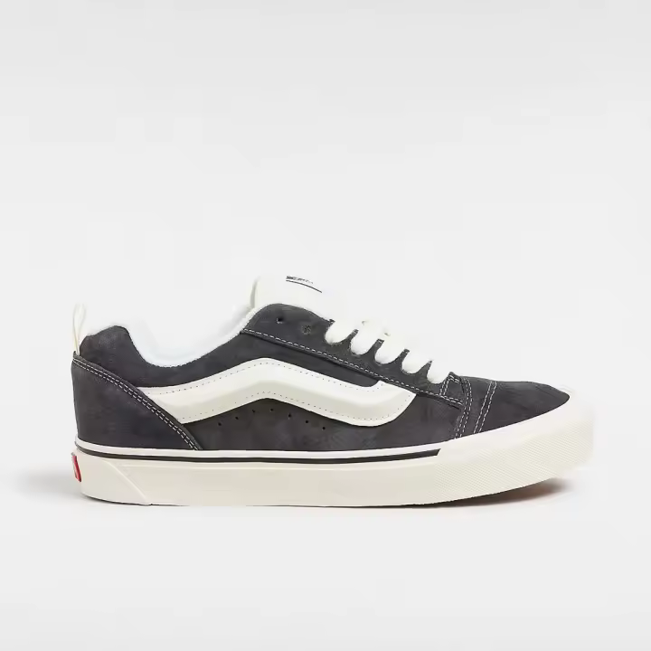 Zapatillas Gries Vans KNU Old Skool - 1
