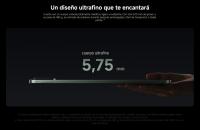 Tablet Xiaomi Pad 8 Pro, Snapdragon® 8 Elite, Pantalla ultranítida de 3,2K y 144 Hz, Batería masiva de 9200 mAh, Experiencia de productividad a nivel de PC, Xiaomi HyperAI - details 3