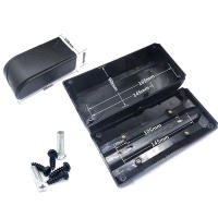 Controlador De Bicicleta Eléctrica Ebike Caso Extra Grande Conversion Parte Pequeña/Mediana/Large Kit De Conversión Para Scooter - details 19