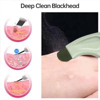 Herramienta De Limpieza De Poros Para Rostro Y Nariz Eliminador De Quistes Y Puntos Negros Para Mujeres Cuidado De La Piel Tamaño 6cm Plástico No Eléctrico - details 5