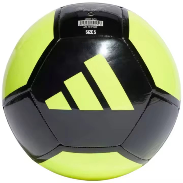 adidas EPP Club IP1653 football balón de fútbol de la línea EPP Club, diseñado para entrenamientos y partidos recreativos, con una estructura duradera y un diseño moderno. - 1