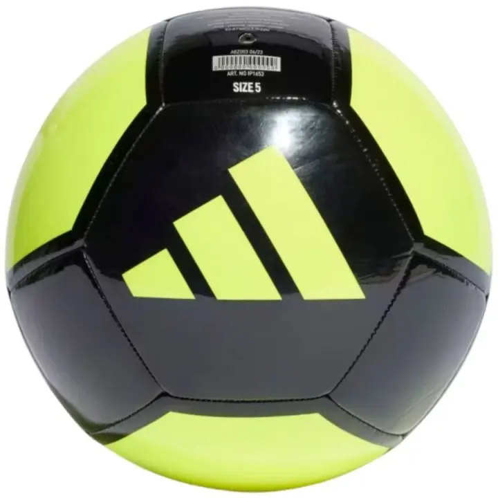 adidas EPP Club IP1653 football balón de fútbol de la línea EPP Club, diseñado para entrenamientos y partidos recreativos, con una estructura duradera y un diseño moderno. - 1