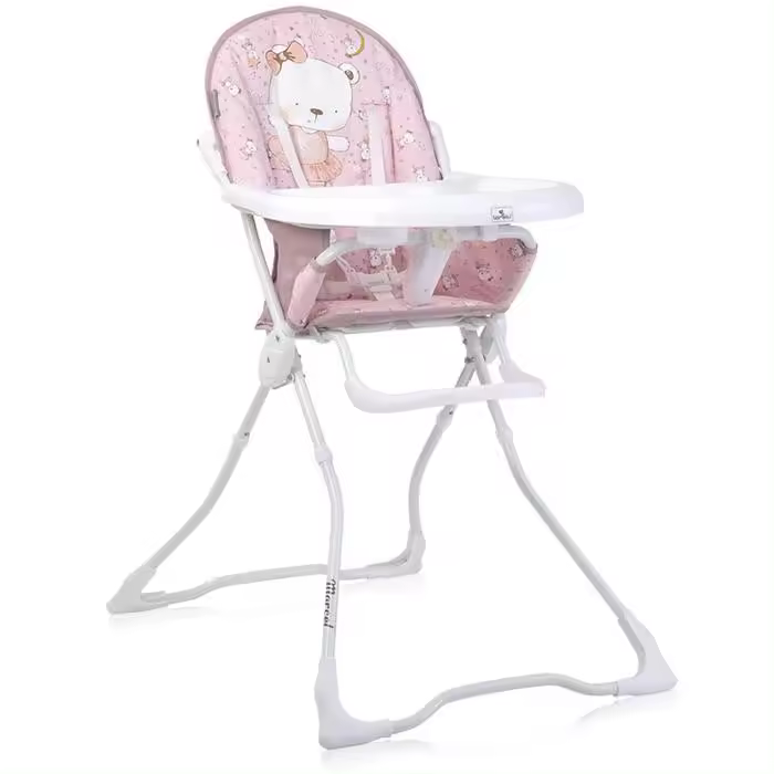 Cadeira da Papa Marcel Orchid Pink Ballerina - 1