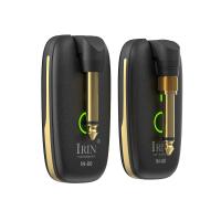 Sistema Inalámbrico Para Guitarra IRIN IN-80 Transceptor Amplificador De Audio Transmisor Y Receptor Para Guitarra Eléctrica Y Bajo - details 7