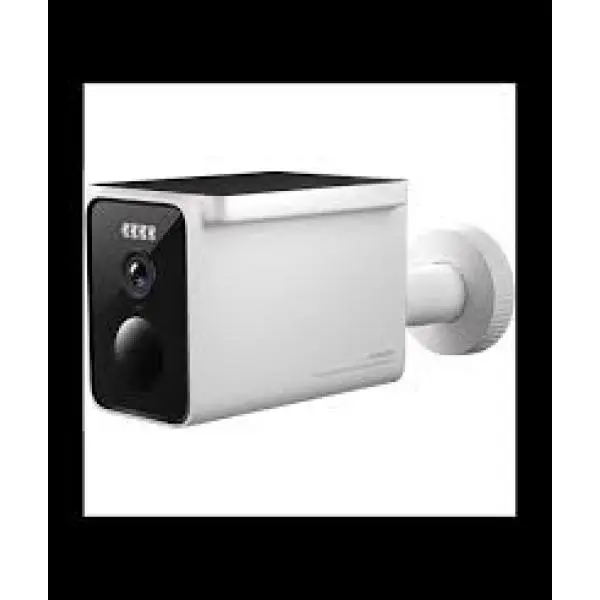 Xiaomi outdoor camera solar panel (BW series) - 1