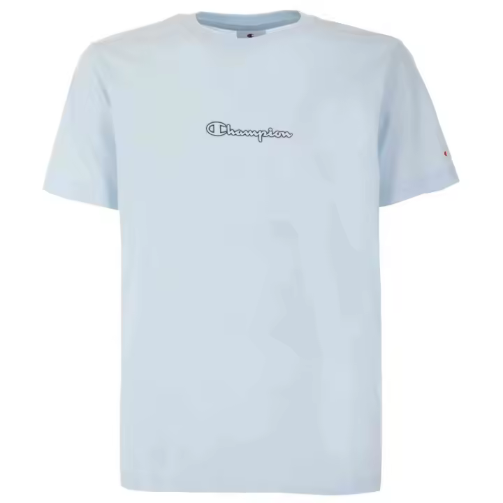 Camiseta Champion modelo Ss Tee - 1