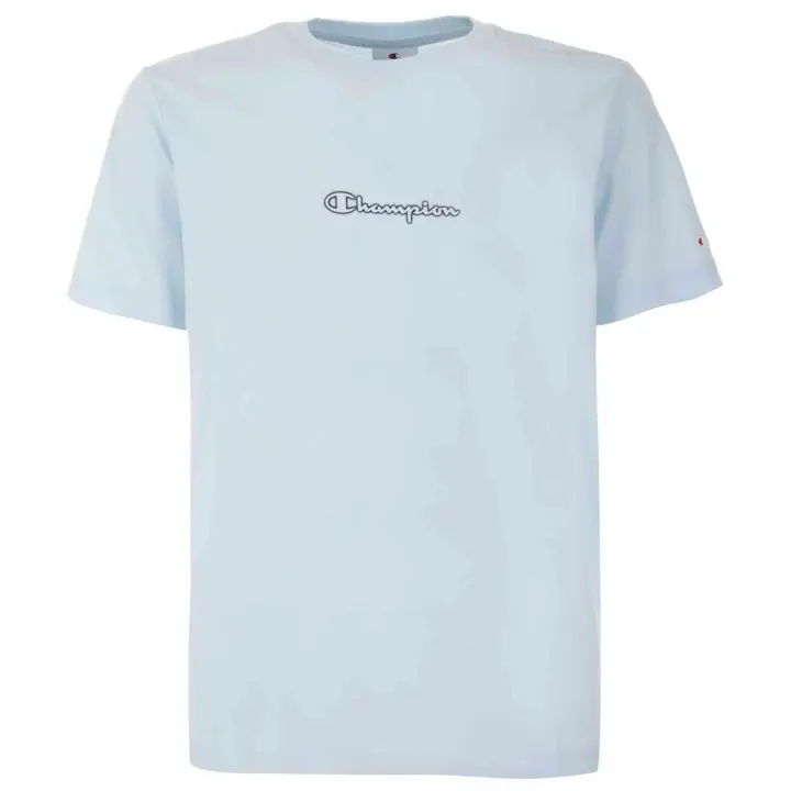 Camiseta Champion modelo Ss Tee - 1