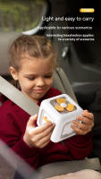 Cubo Ocupado De Montessori Juguetes Sensoriales Para Viajes Habilidades Motoras Finas Para Bebés 1-3 Años Regalo De Cumpleaños Para Niño De 12 Meses + - details 10