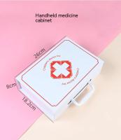 Juego De Película De Médico De Madera Para Niños Set De Juego De Roles Con Bolsa Médica Para Niños Y Niñas Juguete Educativo Para Bebés a Partir De 3 Años - details 23