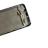 Pantalla OLED LCD Para Samsung A24 4G Display A245 A245F A245M A245N Asamblea De Digitizador Táctil Repuesto Compatible Con Samsung Galaxy A24 4G - details 17