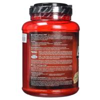 Amix - Proteínas ISOPRIME CFM ISOLATE SABOR MOCA 1 KG + BARRITA PROTEICA REGALO AMIX    Proteínas Naturales para la recuperación muscular y crecimiento masivo - details 0