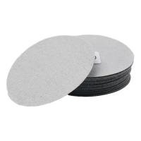 30pcs Papel De Lija Para Agua/desnudo 3 Pulgadas 75mm Disco De Lija Con Resorte Y Cierre 800 1000 1200 1500 2000 3000 Grit Herramientas Abrasiónicas - details 5