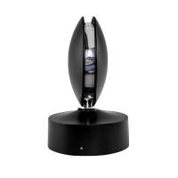 Lámpara De Pared LED De 360° Para Decoración De Pasillos Y Habitaciones Iluminación Moderna Ajustable Y Eficaz Energía - details 8