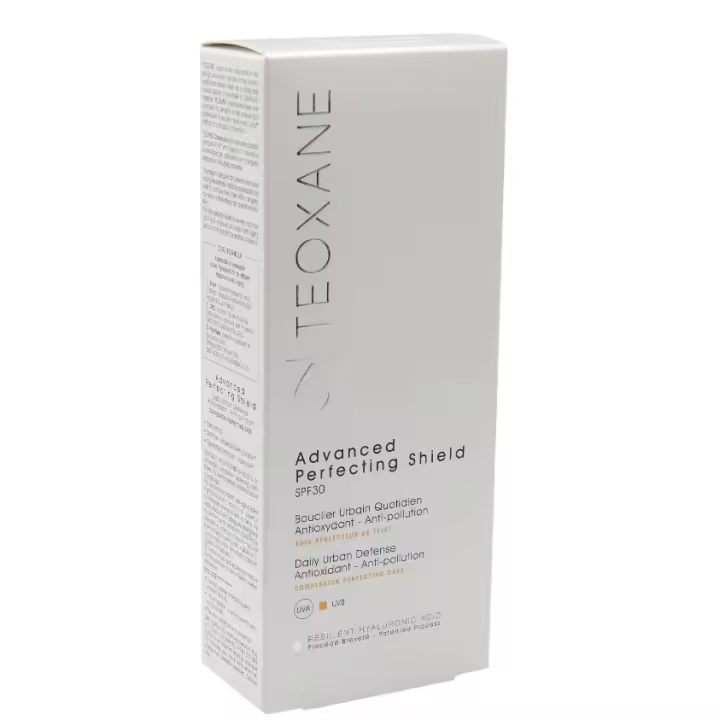 TEOXANE- ADVANCED PERFECTING SHIELD 50ML - 1