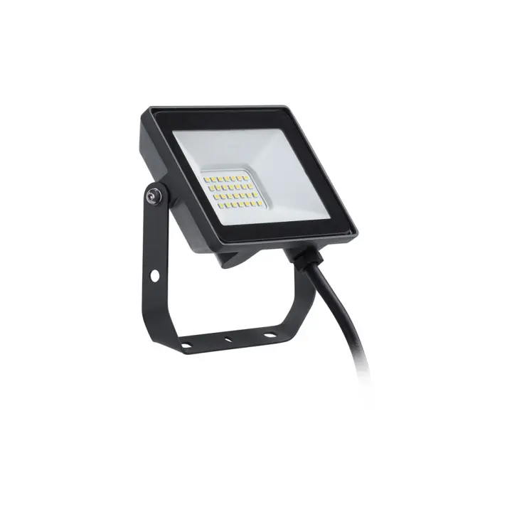 Proyector Philips 20W LED Negro - 1