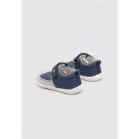 Garvalín 252344 Deportivas Con Velcro Bebé - niño (hasta la talla 30) Azul - details 2